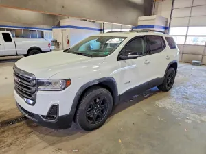 GMC Acadia 3.6L 6 2022