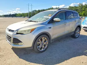 Ford Escape 1.6L 4 2015