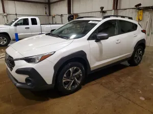 Subaru Crosstrek 2.0L 4 2024
