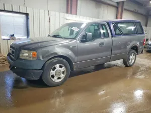 Ford F-150 4.2L 6 2005
