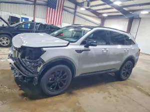 Kia Sorento 2.5L 4 2023