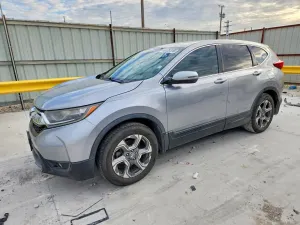 Honda CR-V 1.5L 4 2019