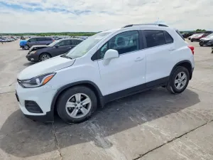 Chevrolet Trax 1.4L 4 2020