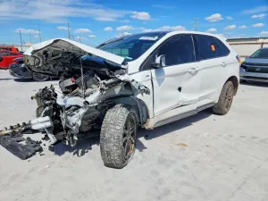Ford Edge 2.0L 4 2022