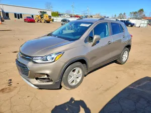 Chevrolet Trax 1.4L 4 2020