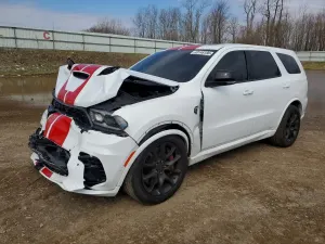 Dodge Durango 6.2L 8 2023