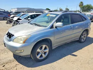 Lexus RX 3.3L 6 2005