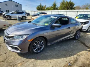 Honda Civic 1.5L 4 2019