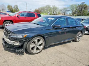 Honda Accord 1.5L 4 2018