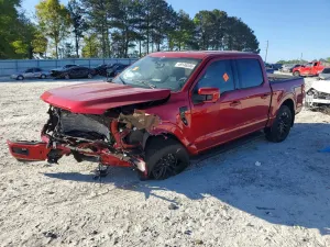 Ford F-150 3.5L 6 2025