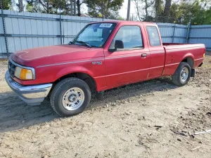 Ford Ranger 2.3L 4 1994