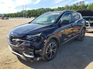 Buick Encore 1.2L 3 2021
