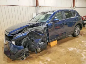 Mazda CX-5 2.5L 4 2023