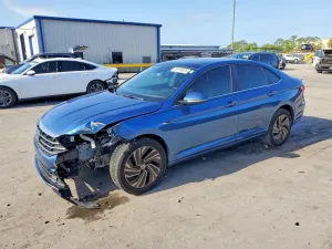 Volkswagen Jetta 1.4L 4 2019