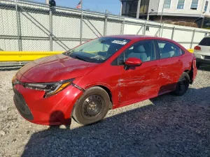 Toyota Corolla 1.8L 4 2020