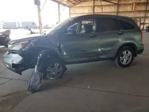 Honda CR-V 2.4L 4 2011