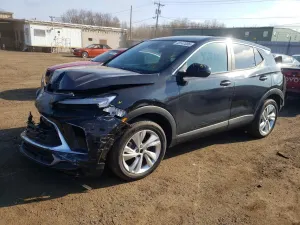 Buick Encore 1.3L 3 2025