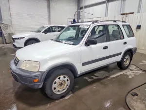 Honda CR-V 2.0L 4 1999