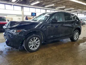 Mazda CX-5 2.5L 4 2025