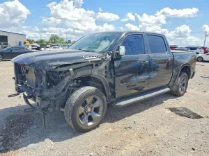 RAM 1500 5.7L 8 2022