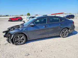 Kia Cerato / Forte / K3 2.0L 4 2024
