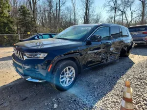 Jeep Grand Cherokee 3.6L 6 2023
