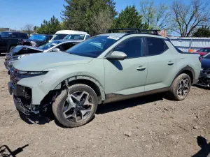 Hyundai Santa Cruz 2.5L 4 2023