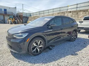 Volkswagen ID.4 2023