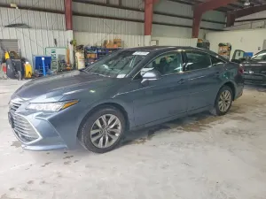 Toyota Avalon 3.5L 6 2021