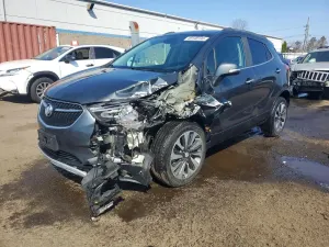 Buick Encore 1.4L 4 2018