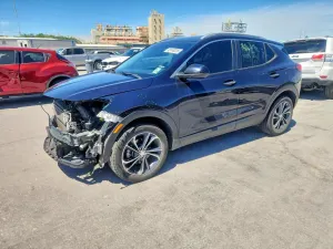 Buick Encore 1.2L 3 2021
