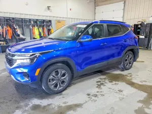 Kia Seltos 2.0L 4 2024