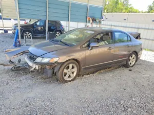 Honda Civic 1.8L 4 2011