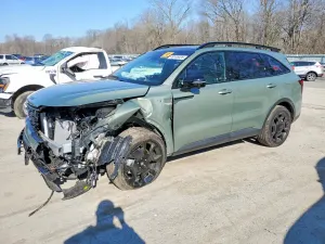 Kia Sorento 2.5L 4 2025