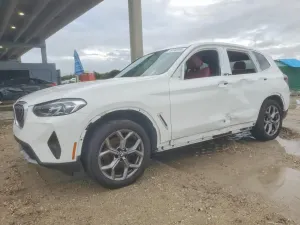 BMW X3 2.0L 4 2024