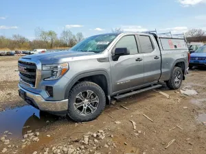 GMC Sierra 5.3L 8 2020