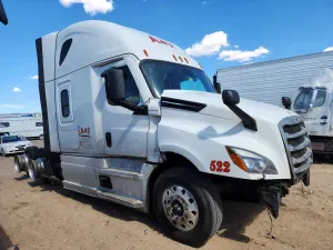 Freightliner Cascadia 14.8L 6 2022