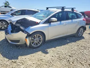 Ford Focus 2.0L 4 2016