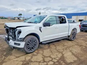 Ford F-150 2.7L 6 2026