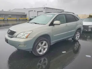 Lexus RX 3.3L 6 2005