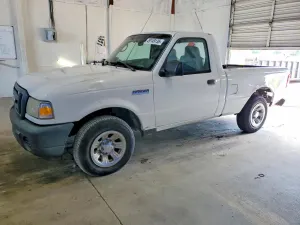 Ford Ranger 2.3L 4 2008