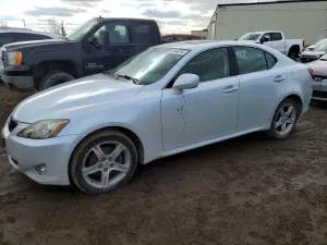 Lexus IS 2.5L 6 2006