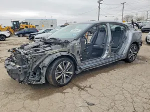 Nissan Maxima 3.5L 6 2021