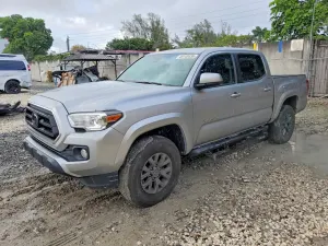 Toyota Tacoma 3.5L 6 2023