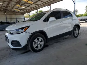 Chevrolet Trax 1.4L 4 2020