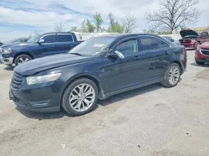 Ford Taurus 3.5L 6 2014