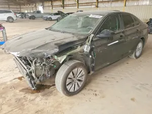 Volkswagen Jetta 1.4L 4 2019