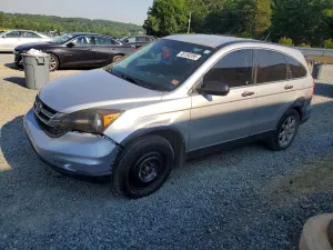 Honda CR-V 2.4L 4 2011