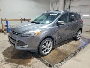 Ford Escape 2.0L 4 2014
