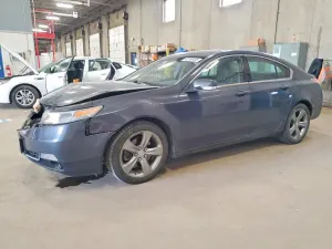 Acura TL 3.7L 6 2012